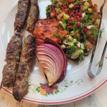 Cafe Landwer - Beef and lamb - Cafes Near Me - Brighton, Massachusetts Cafe Landwer - Beef and lamb - Cafes Near Me - Brighton, Massachusetts