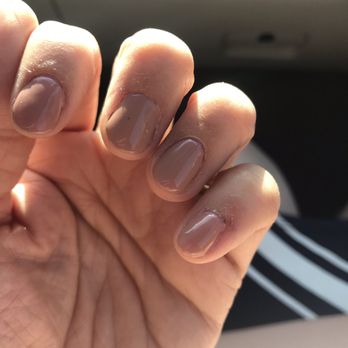 Salon Nevaeh - Hanging cuticles and ripped skin - Hair Salons Near Me - Eugene, Oregon Salon Nevaeh - Hanging cuticles and ripped skin - Hair Salons Near Me - Eugene, Oregon