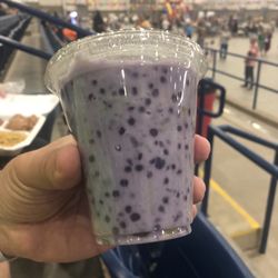 Bilo bilo sweet tapioca dessert