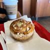 The Duffeyroll Cafe gift card