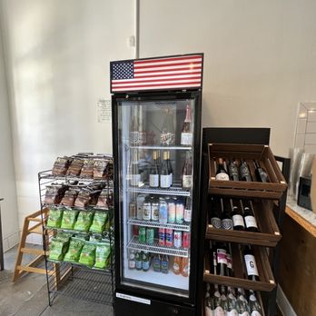 Holy Saints - American Beer - New American Near Me - Pasadena, California