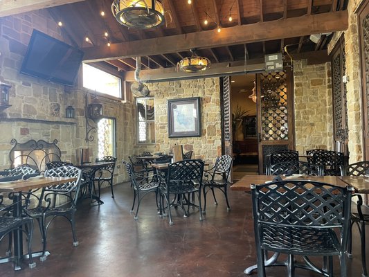 Copper Creek Restaurant by null