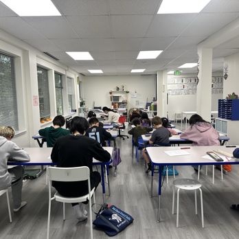 Seattle Abacus School - Classroom - Tutoring Centers Near Me - Bellevue, Washington Seattle Abacus School - Classroom - Tutoring Centers Near Me - Bellevue, Washington