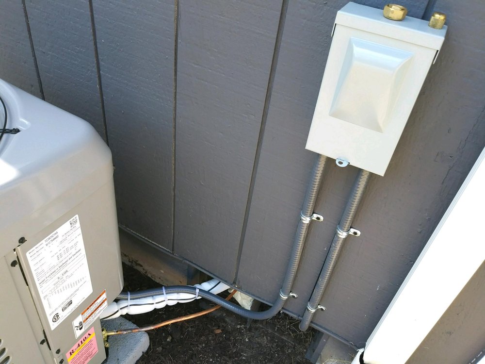 FOUR SEASONS HEATING & AIR CONDITIONING 15 Photos & 49 Reviews 1005