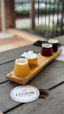 Legion Brewing South Park by null