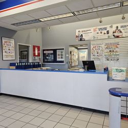 USPS