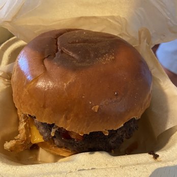The Lab Burger - Texas Hold'em - Burgers Near Me - Oradell, New Jersey The Lab Burger - Texas Hold'em - Burgers Near Me - Oradell, New Jersey
