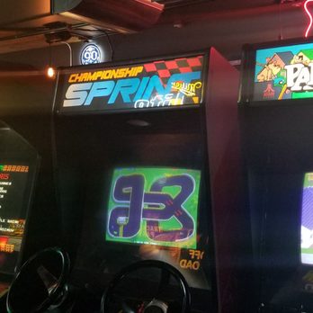 The 1UP Arcade Bar - Colfax - Fun games - Bars Near Me - Denver, Colorado The 1UP Arcade Bar - Colfax - Fun games - Bars Near Me - Denver, Colorado