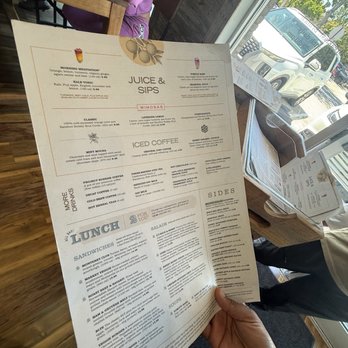 First Watch - Breakfast & Brunch Near Me - Plantation, Florida