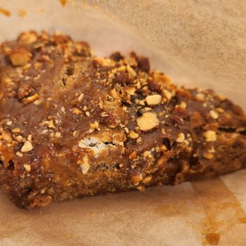 Jane The Bakery - Peanut butter banana scone - Bakeries Near Me - San Francisco, California Jane The Bakery - Peanut butter banana scone - Bakeries Near Me - San Francisco, California