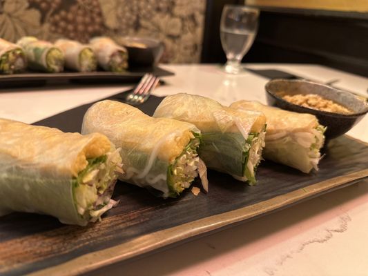 Lotus Vietnamese Cuisine by null