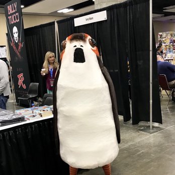 Comic Con Honolulu - Festivals Near Me - Honolulu, Hawaii