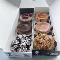 Twisted Sugar