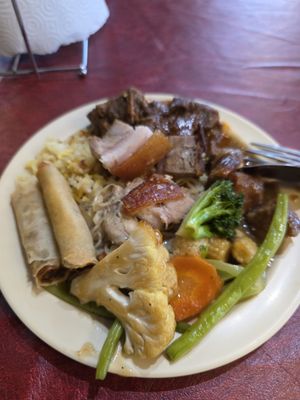Filipiniana Restaurant by null
