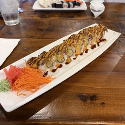 Surf & Turf Surf & Turf