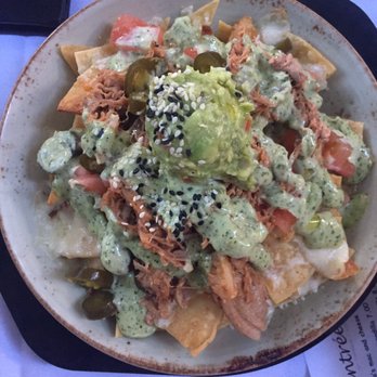 Three's Bar & Grill - Asian Fusion Near Me - Kihei, Hawaii