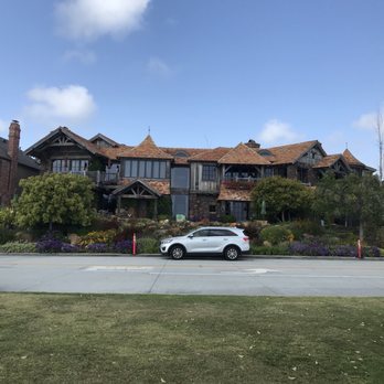 Lookout Point - Snow White beach house - Parks Near Me - Corona del Mar, California