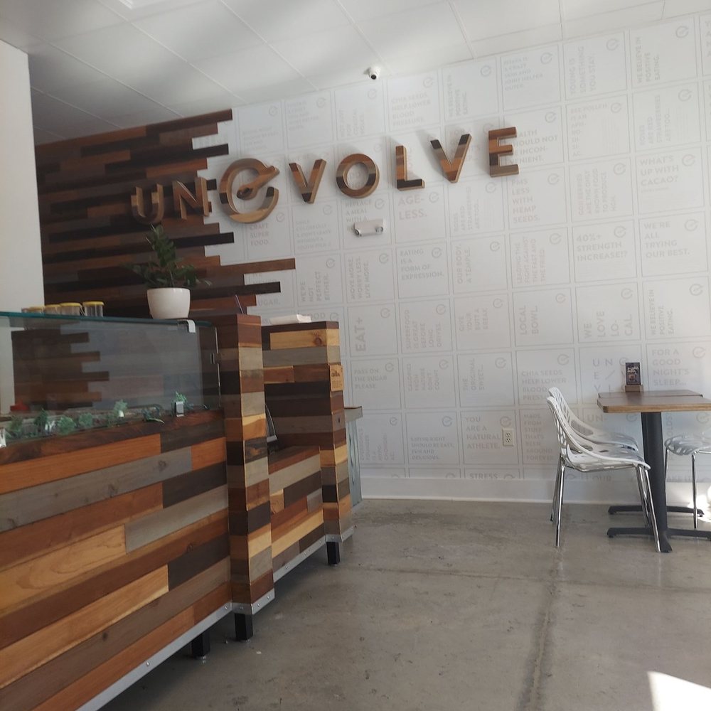 everbowl - Acai Bowls Near Me - Baton Rouge, Louisiana everbowl - Acai Bowls Near Me - Baton Rouge, Louisiana