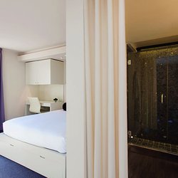 Hotel Keen