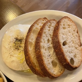 Porta Montclair - Mozarella - Pizza Near Me - Montclair, New Jersey