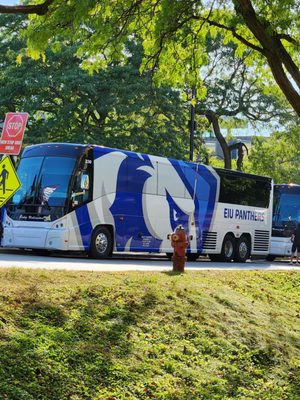 Northwestern University by null