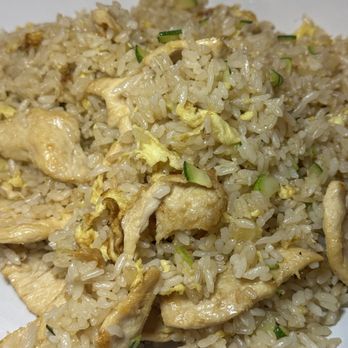 Sushi Tomo - Chicken fried rice - Japanese Near Me - Pittsburgh, Pennsylvania