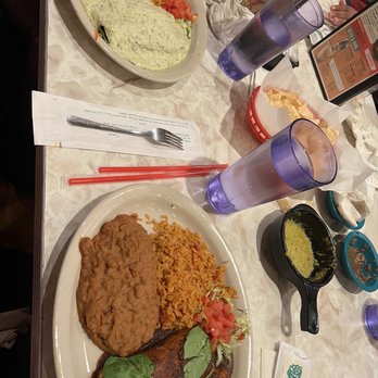 Chuy's - Mexican Near Me - Fort Worth, Texas