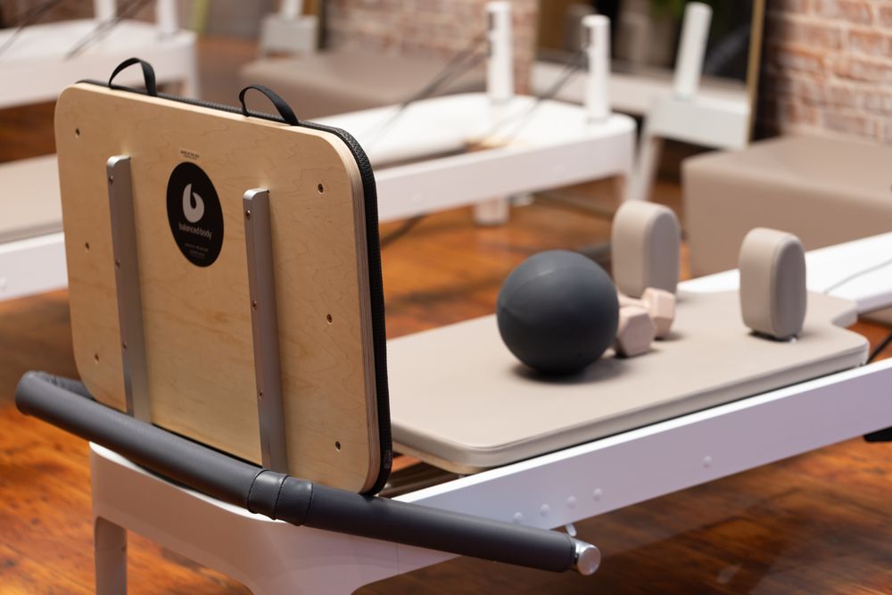 The Reform Room Logo