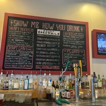 Farmhaus Burger - Burgers Near Me - Augusta, Georgia