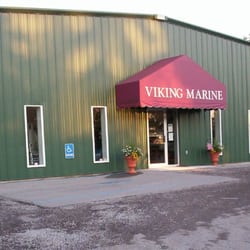 Viking Marine