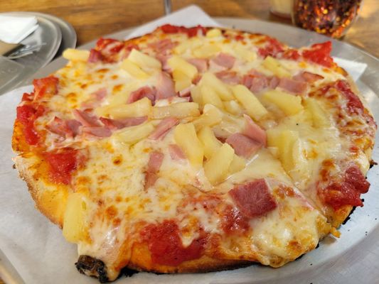 Andiamo! Brick Oven Pizza by null