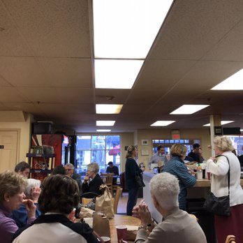 Bagel Barrel - Busy weekend day. - Bagels Near Me - Doylestown, Pennsylvania Bagel Barrel - Busy weekend day. - Bagels Near Me - Doylestown, Pennsylvania