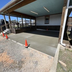 Ozorio Concrete