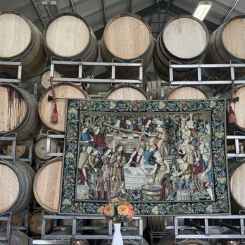 Owen Roe - Inside decor - Wineries Near Me - Wapato, Washington