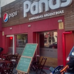 Panas