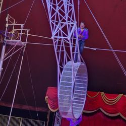 Royal Canadian Circus