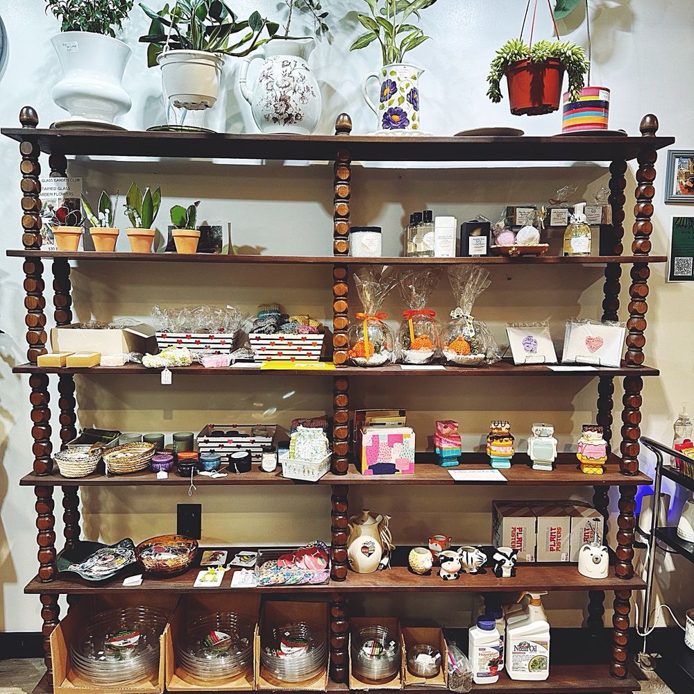 The Potted Palm - More antique gifts for purchase. - Gift Shops Near Me - Cincinnati, Ohio The Potted Palm - More antique gifts for purchase. - Gift Shops Near Me - Cincinnati, Ohio