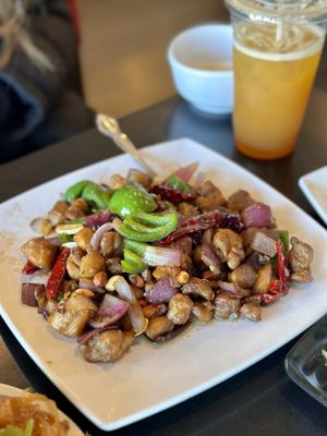 101 Noodle Express by null