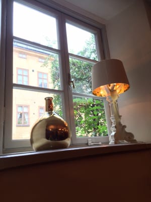 NOFO Wine Bar by null