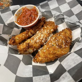 Cocky's Coop - Real cheese sticks - Burgers Near Me - Canonsburg, Pennsylvania Cocky's Coop - Real cheese sticks - Burgers Near Me - Canonsburg, Pennsylvania