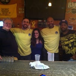 Legends Sports Bar And Grill - The Lbar Crew