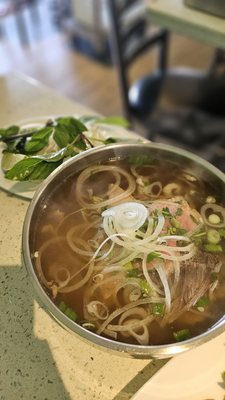 Pho Super Bowl Alhambra by null