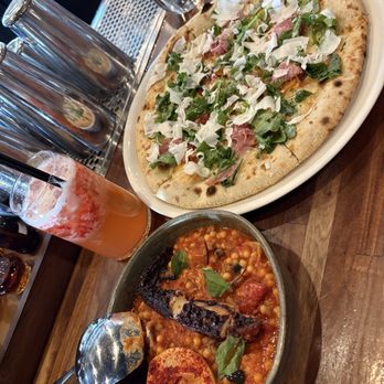 Esther's Kitchen - Italian Near Me - Las Vegas, Nevada Esther's Kitchen - Italian Near Me - Las Vegas, Nevada