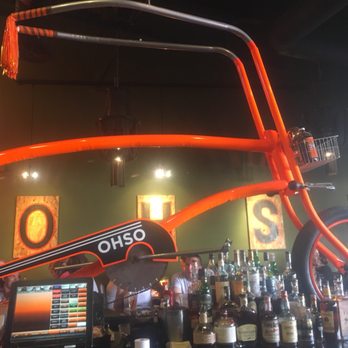 OHSO Distillery - New American Near Me - Scottsdale, Arizona OHSO Distillery - New American Near Me - Scottsdale, Arizona
