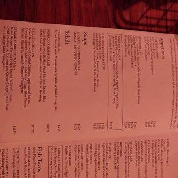 Poe's Tavern - Burgers Near Me - Atlantic Beach, Florida Poe's Tavern - Burgers Near Me - Atlantic Beach, Florida
