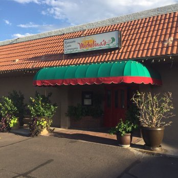 Michelina's - Exterior of Michelina's - Italian Near Me - Phoenix, Arizona