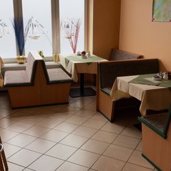 Bärliner Pension - Restaurant