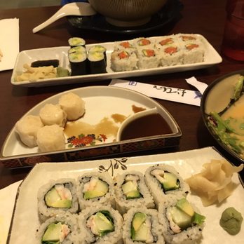 Midori - Another great night at our favorite spot! - Korean Near Me - Hamden, Connecticut