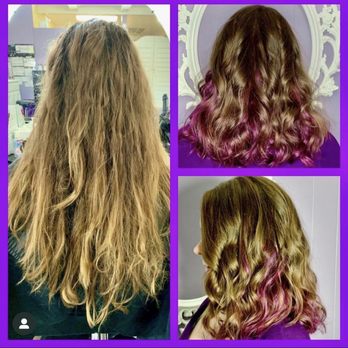 Transcending Trims - Hair Salons Near Me - Stockton, California Transcending Trims - Hair Salons Near Me - Stockton, California