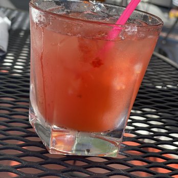 Canasta Kitchen - Fresh strawberry margarita is soooo good - Mexican Near Me - Alameda, California Canasta Kitchen - Fresh strawberry margarita is soooo good - Mexican Near Me - Alameda, California